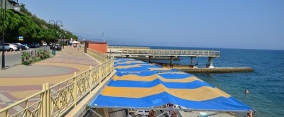 Киев санаторий